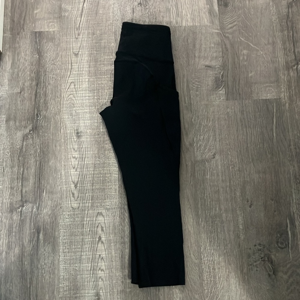 Lululemon Swift Speed High Rise Crop 21” - Picture 8 of 8